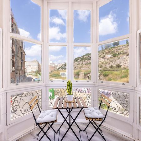 Apartamentos Turisticos Gran Via By Cartagenaspain Exteriör bild