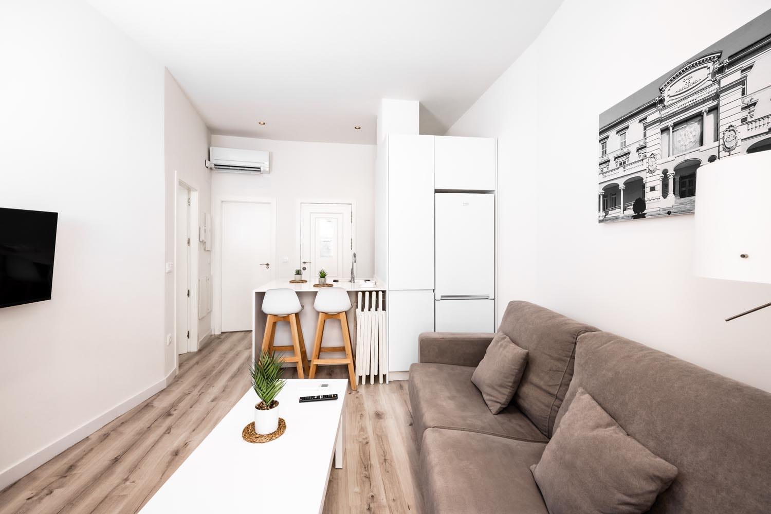 Apartamentos Turisticos Gran Via By Cartagenaspain Exteriör bild
