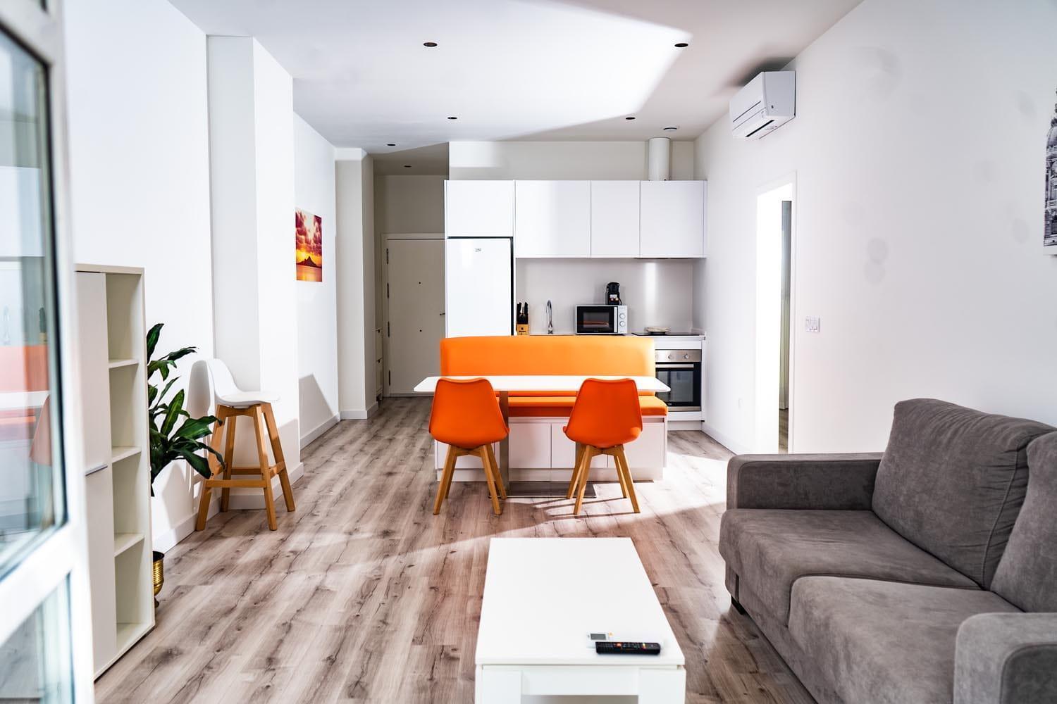 Apartamentos Turisticos Gran Via By Cartagenaspain Exteriör bild