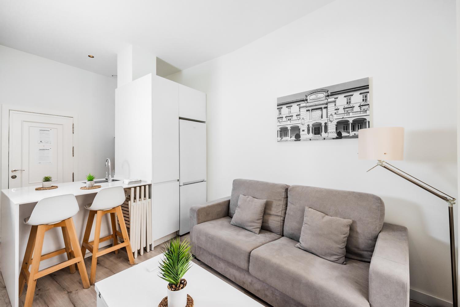 Apartamentos Turisticos Gran Via By Cartagenaspain Exteriör bild