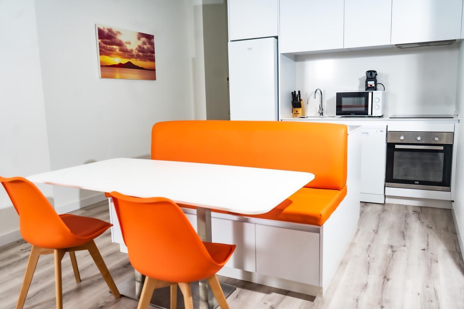 Apartamentos Turisticos Gran Via By Cartagenaspain Exteriör bild